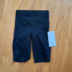 Lululemon SenseKnit Running HR Short 10”